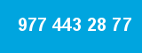 977 443 28 77